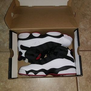 Jordan 6 Rings BG